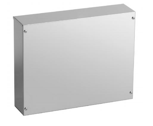 Harvia Xenio LTY45 power extension unit for CX30/45/170 controls - stainless steel wall-mountable unit