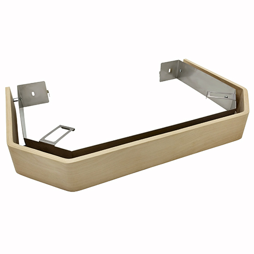 Saunum Safety Rail