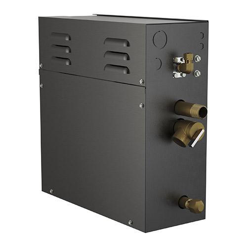 Delta 10kW SteamScape Home Steam Generator