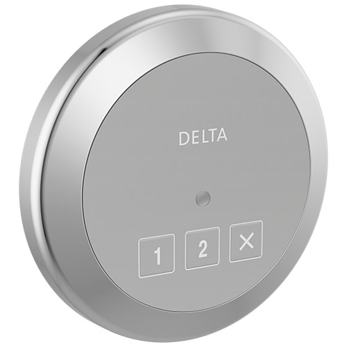Delta 5CN-220R Control Steam Bath