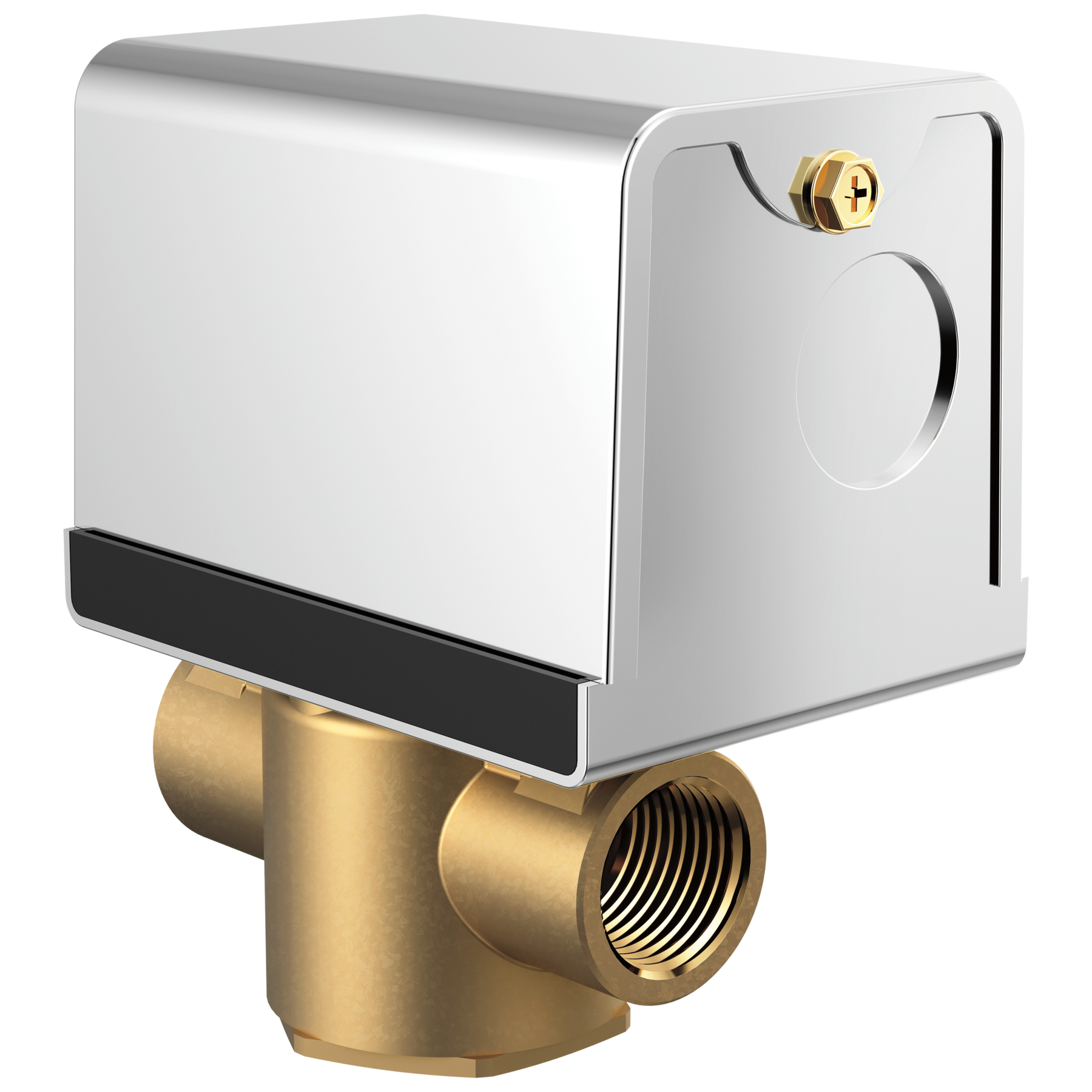 Delta Auto Drain