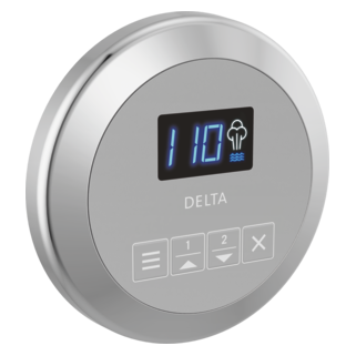 Delta Steamscape Steam Shower Generator Control