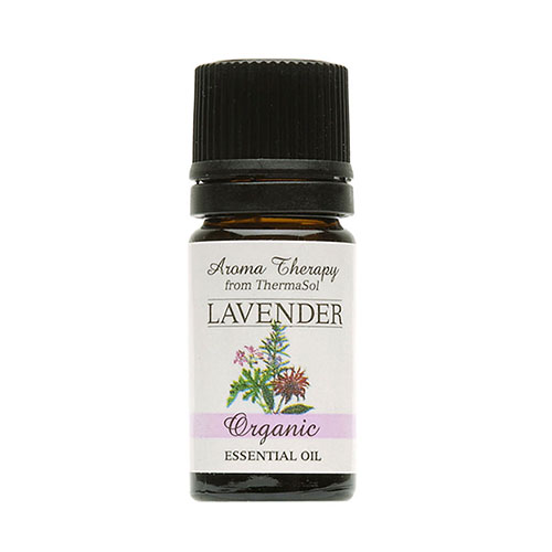 ThermaSol Essential Oils