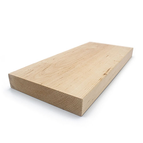 PROSAUNAS Alder 2x6 S4SEE SHP