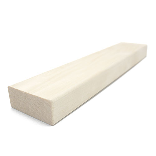 PROSAUNAS Aspen 2x3 S4SEE SHP