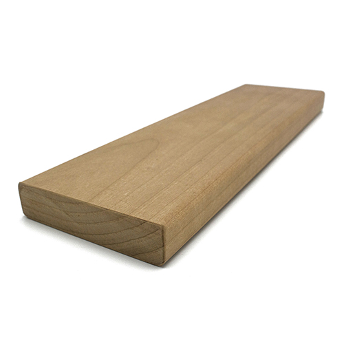 PROSAUNAS Thermo-Aspen 1x4 S4SEE SHP