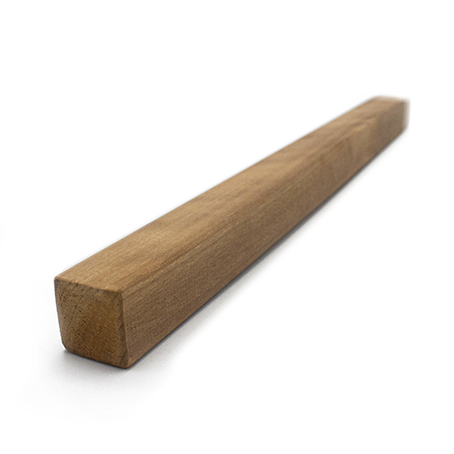 PROSAUNAS Thermo-Aspen 1x1 S4SEE SHP