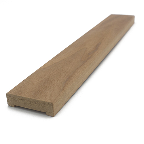PROSAUNAS Thermo-Aspen 1x2 Door Trim UK