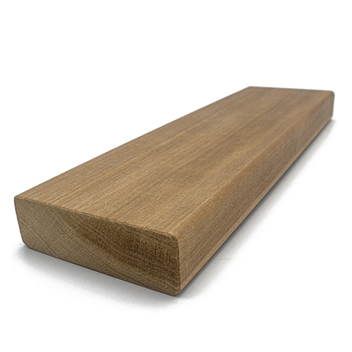 PROSAUNAS Thermo-Aspen 2x4 S4SEE SHP