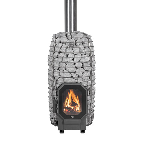HUUM HIVE Flow Mini Sauna Stove