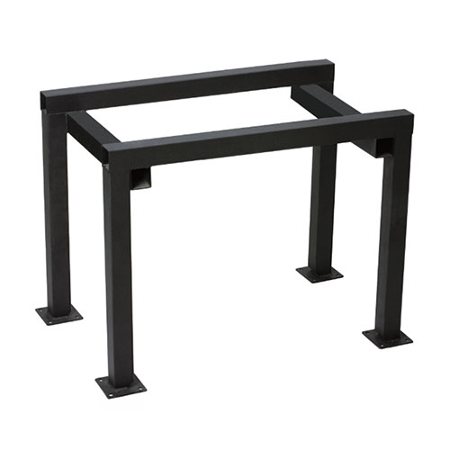 Delta Generator Stand