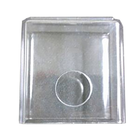 Mr.Steam 103412 Acrylic Shield