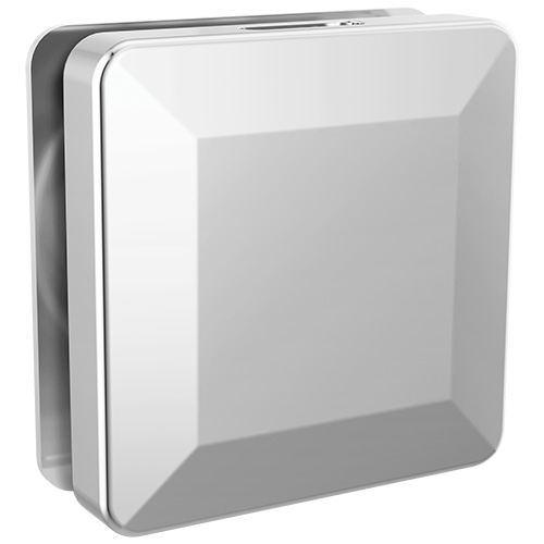 Delta SimpleSteam Square Steam Head