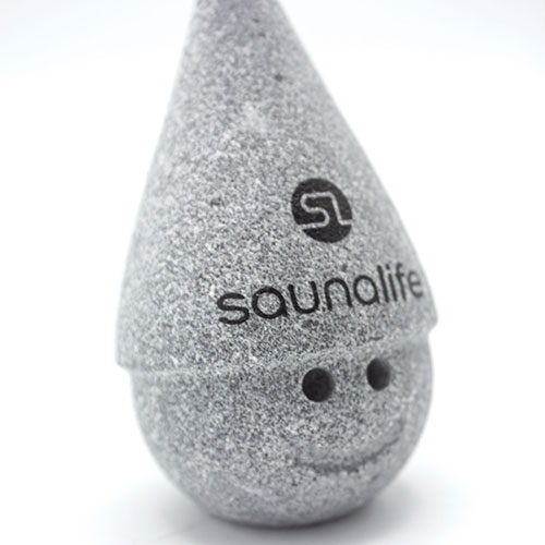 SaunaLife Stoney