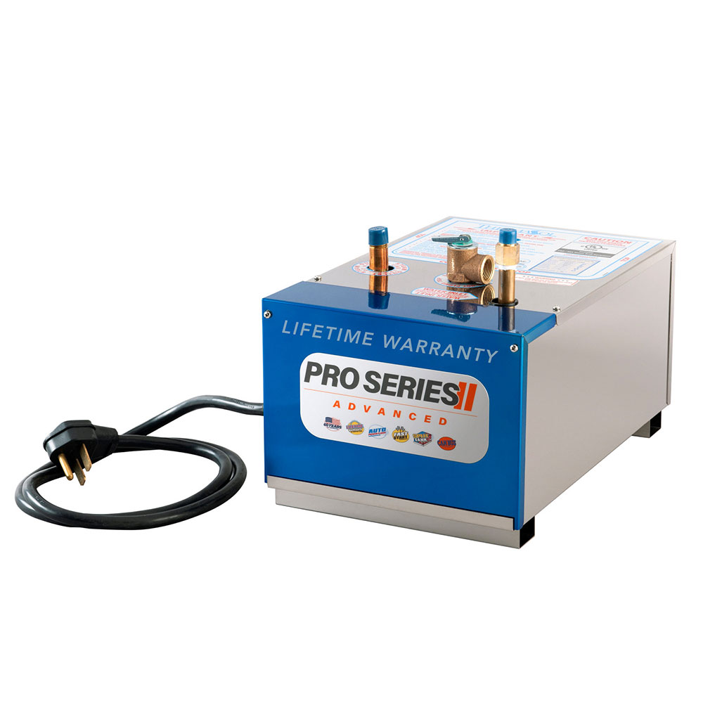 ThermaSol PRO II 395 Steam Bath Generator
