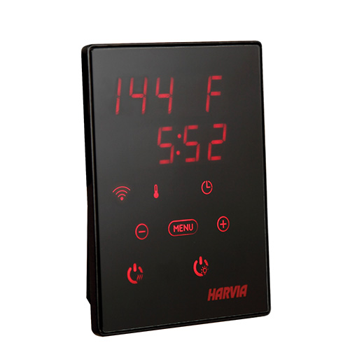 Harvia Xenio CX45-U1-U3-XW Sauna Control