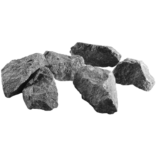 Narvi Split-Face Sauna Stones Narvi Split-Face Sauna Stones