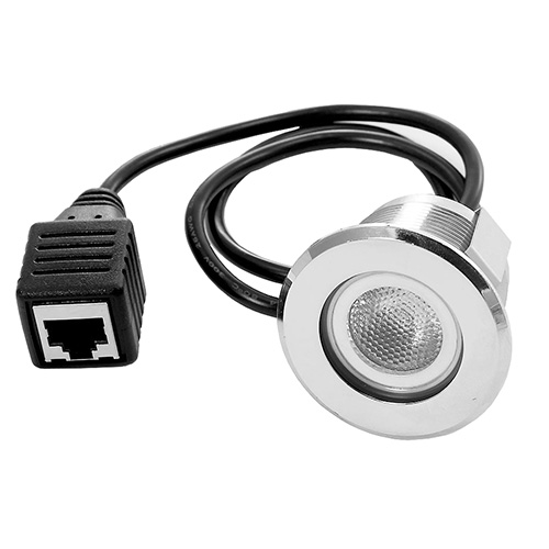 Steam Shower Light Brilliance 410 Bathology