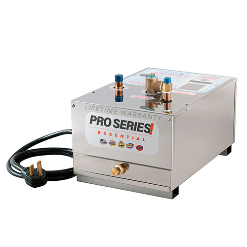 ThermaSol PRO 240 Steam Bath Generator