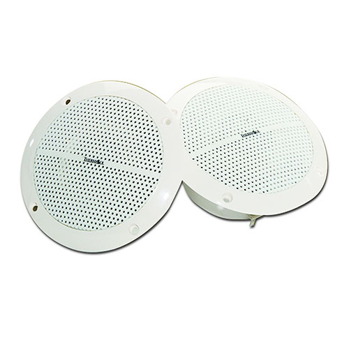 thermasol in shower speakers