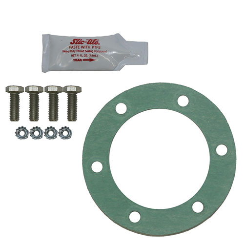 Mr Steam 103540 Gasket Kit 99096