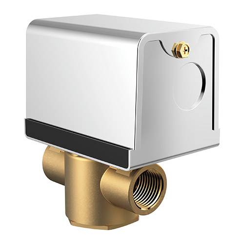 Delta Blowdown Valve