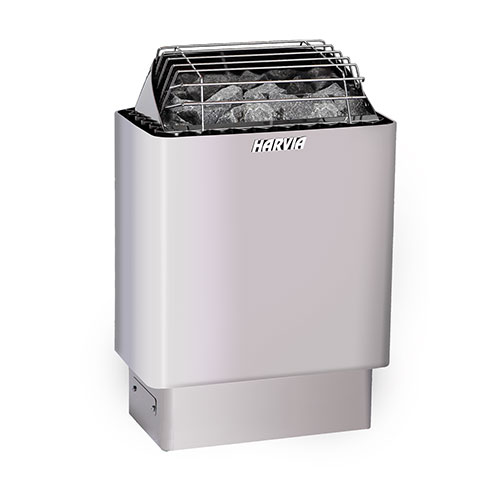 Harvia KIP W Sauna Heater 
