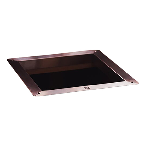 Huum Cliff Embedding Flange