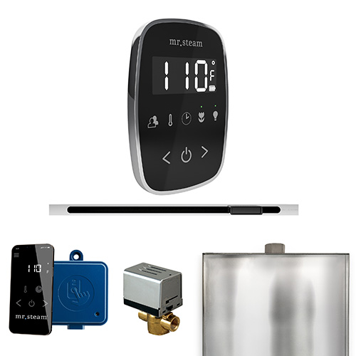 Mr.Steam ButlerFlex Linear Control Pkg