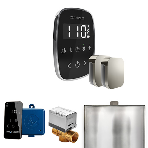 Mr.Steam ButlerFlex Max Control Pkg