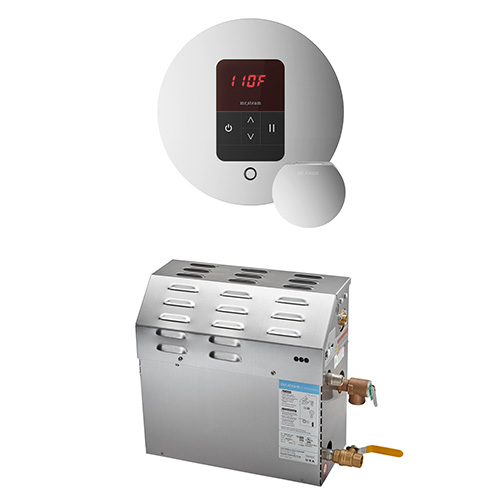 Mr.Steam MS iTempo Generator Pkg