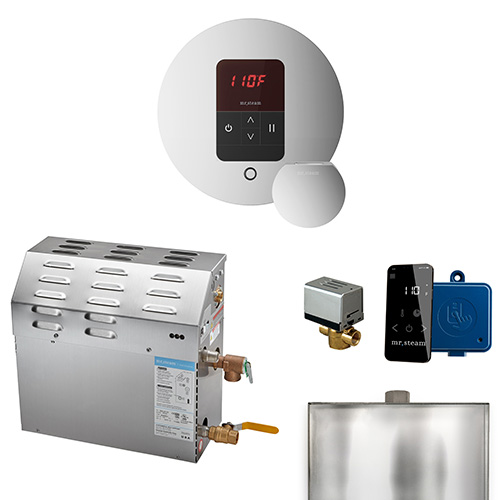 Mr.Steam MS iTempo Generator Pkg