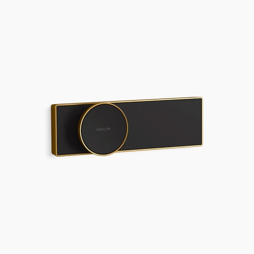 Kohler Anthem+ Digital Control Brushed Brass K-28214-ASC-2MB