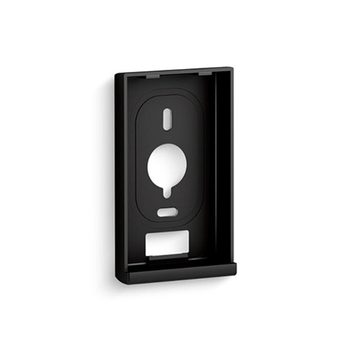 Kohler DTV+ Interface Mounting Bracket Matte Black
