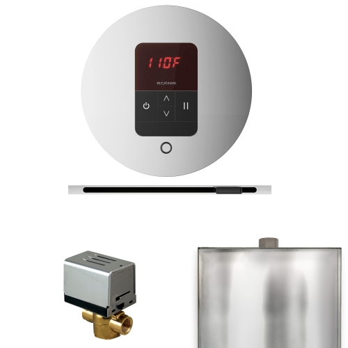 Mr.Steam Basic Butler Linear Control Pkg