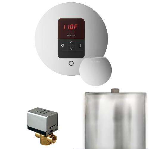 Mr.Steam Basic Butler Control Pkg