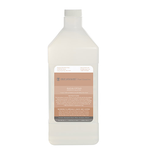 Mr.Steam MS-OIL