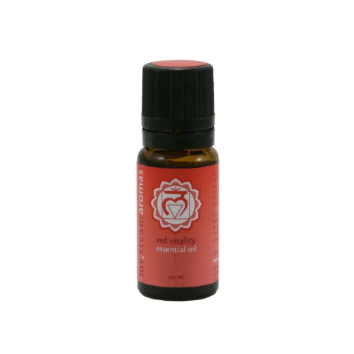 Mr.Steam Aroma Chakra