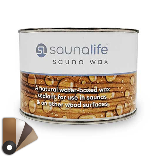 SaunaLife Sauna Wax