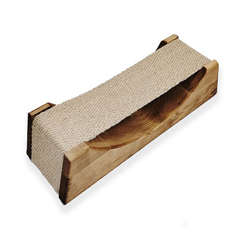 SaunaLife 670-BDL-SL-HEADREST Alder 1