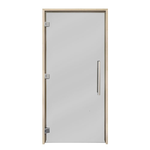 PROSAUNAS Tinted ADA Glass Sauna Door 36x81