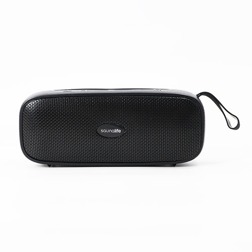 SaunaLife Verse Bluetooth Speaker