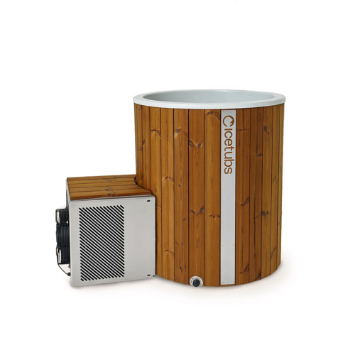 Icetubs IceBarrel XL Cold Plunge
